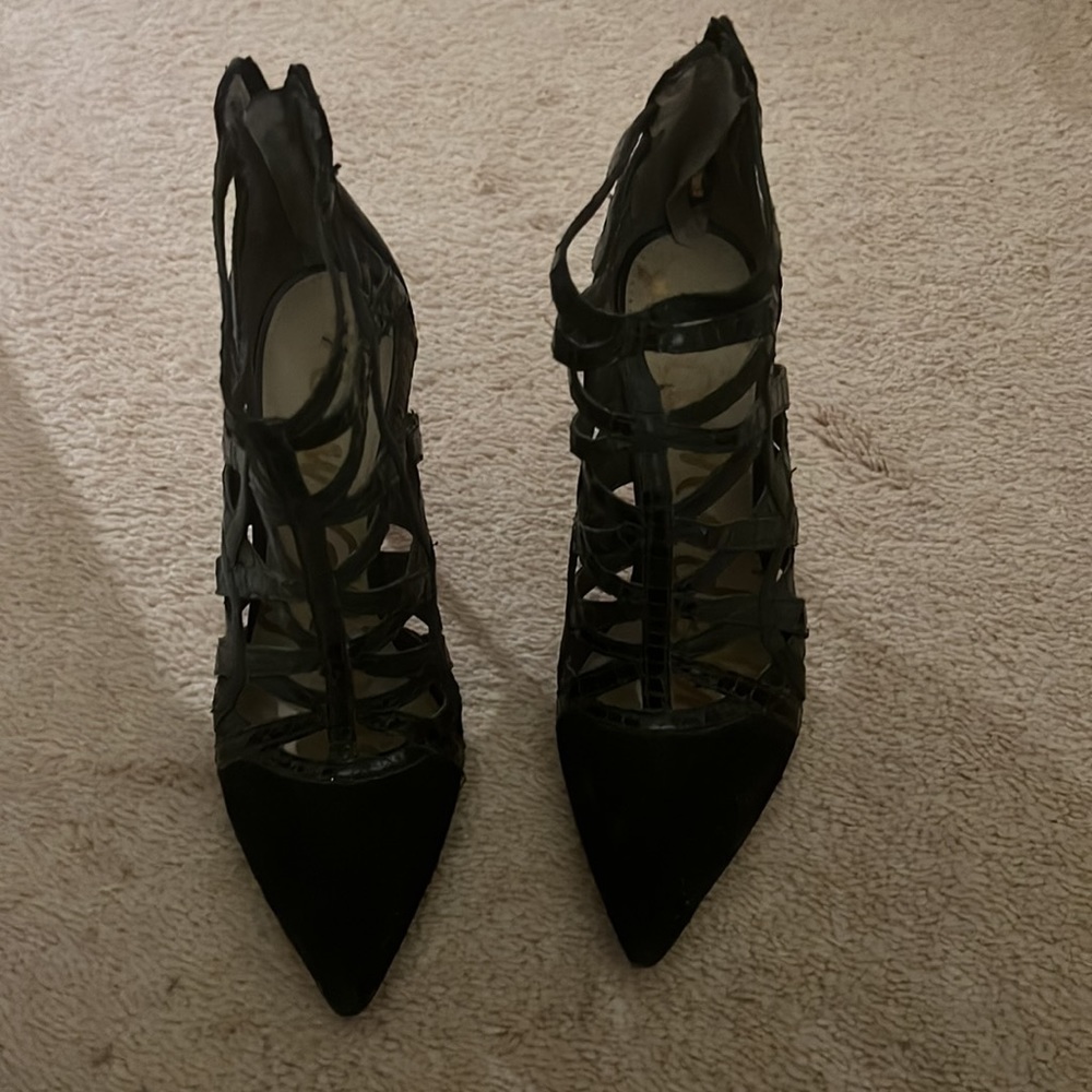 Sam Edelman heels - Picture 2 of 3